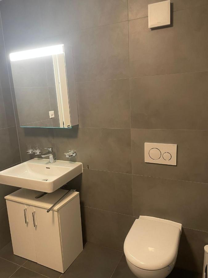 Studio Neuf Meuble Et Equipe Pres D'Autoroute. Apartment Giez Exterior photo